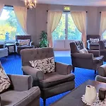 Storstua Omsorgs- Og Konferansesenter 3*