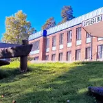 Hotel Storstua Omsorgs- Og Konferansesenter
