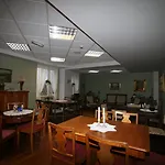 Hotel Storstua Omsorgs- Og Konferansesenter