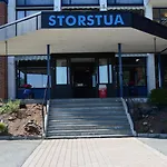 Storstua Omsorgs- Og Konferansesenter Hotel 3*