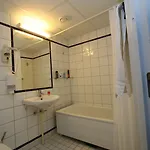 Storstua Omsorgs- Og Konferansesenter 3* Royken