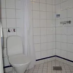 Hotel Storstua Omsorgs- Og Konferansesenter 3*
