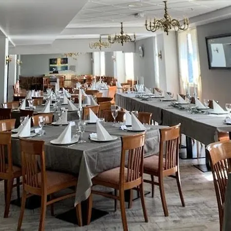 Hotel Storstua Omsorgs- Og Konferansesenter Royken