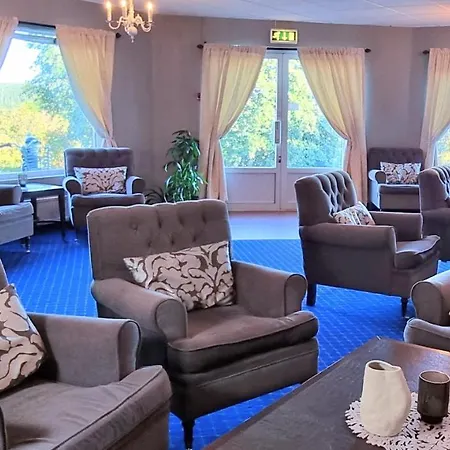 Storstua Omsorgs- Og Konferansesenter 3*