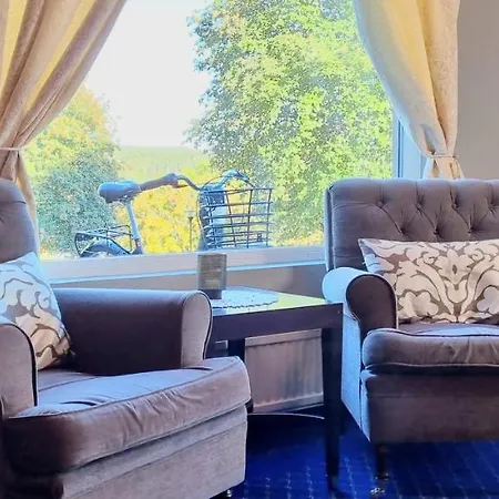 Storstua Omsorgs- Og Konferansesenter Hotel Royken