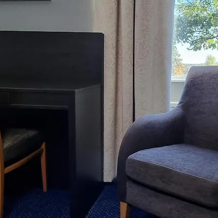 Storstua Omsorgs- Og Konferansesenter