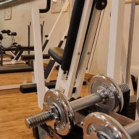 Storstua Omsorgs- Og Konferansesenter Royken