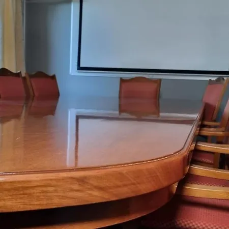 Storstua Omsorgs- Og Konferansesenter Otel