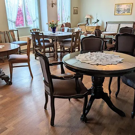 Otel Storstua Omsorgs- Og Konferansesenter Royken