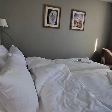 Storstua Omsorgs- Og Konferansesenter