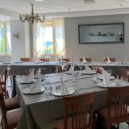 Hotel Storstua Omsorgs- Og Konferansesenter Royken