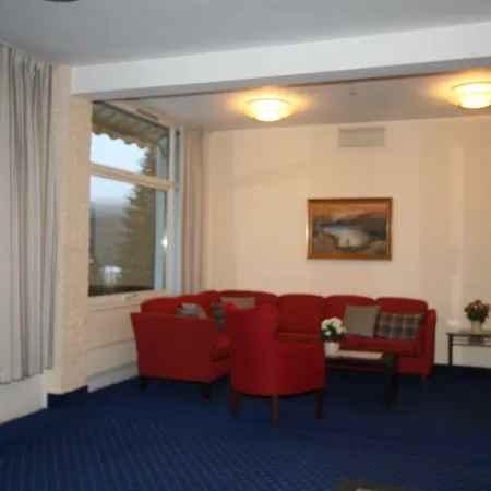 Storstua Omsorgs- Og Konferansesenter Hotel