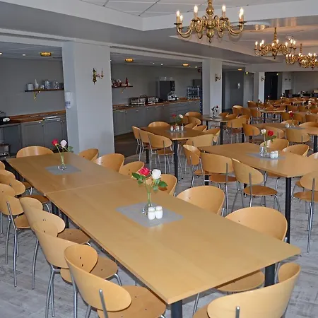 Hotel Storstua Omsorgs- Og Konferansesenter 3*