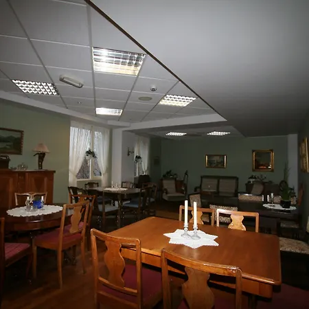 Hotel Storstua Omsorgs- Og Konferansesenter