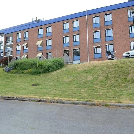 Hotel Storstua Omsorgs- Og Konferansesenter 3*