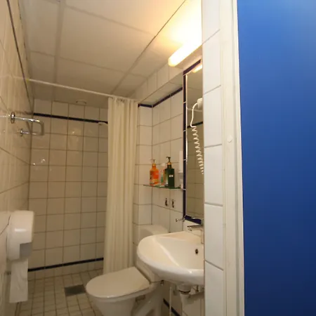 Hotel Storstua Omsorgs- Og Konferansesenter