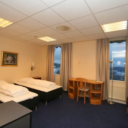 Storstua Omsorgs- Og Konferansesenter 3* Royken