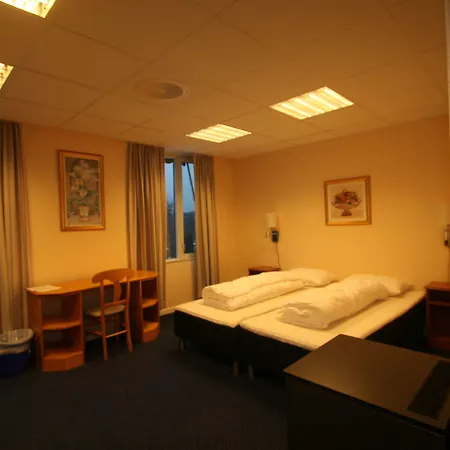 Storstua Omsorgs- Og Konferansesenter Hotel 3*