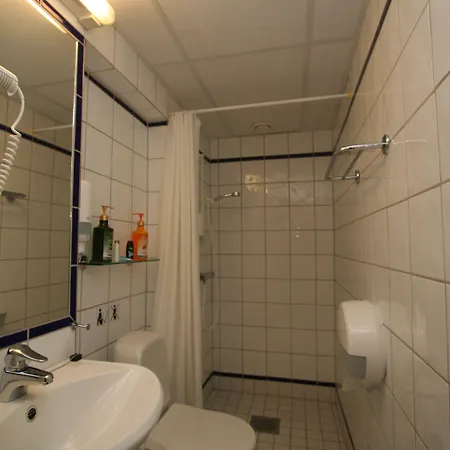 Hotel Storstua Omsorgs- Og Konferansesenter