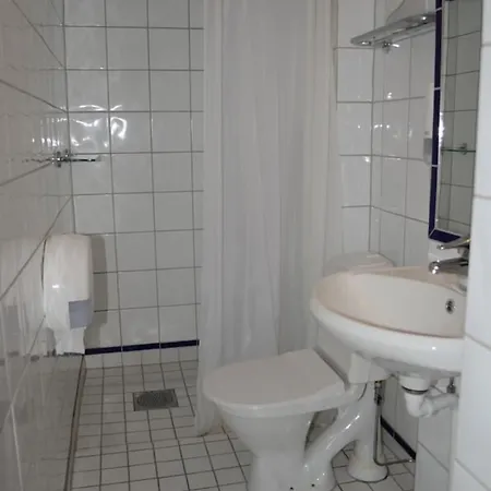 Hotel Storstua Omsorgs- Og Konferansesenter 3*