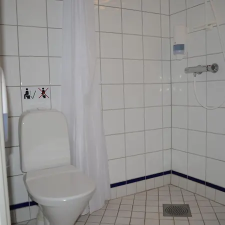 Hotel Storstua Omsorgs- Og Konferansesenter 3*