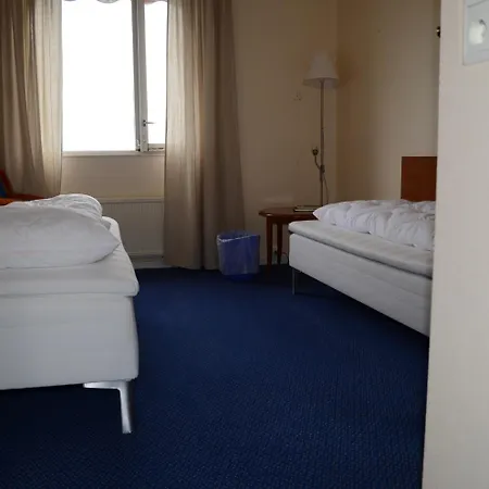 Storstua Omsorgs- Og Konferansesenter Royken