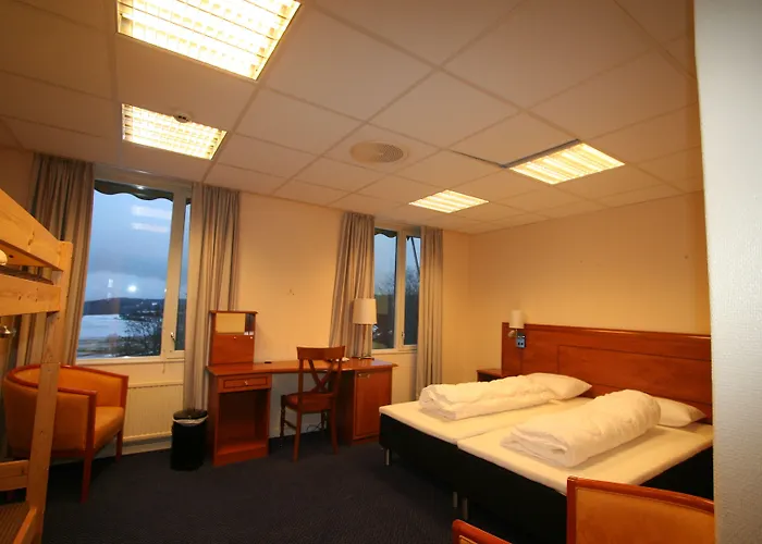 Storstua Omsorgs- Og Konferansesenter Hotel Royken