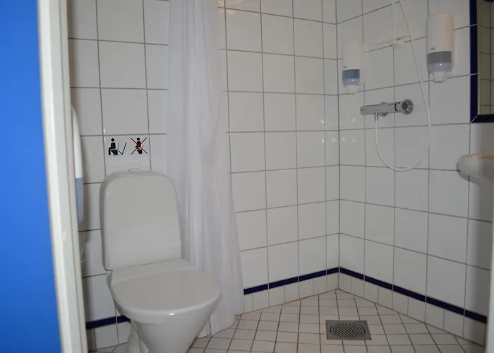 Szálloda Storstua Omsorgs- Og Konferansesenter 3*