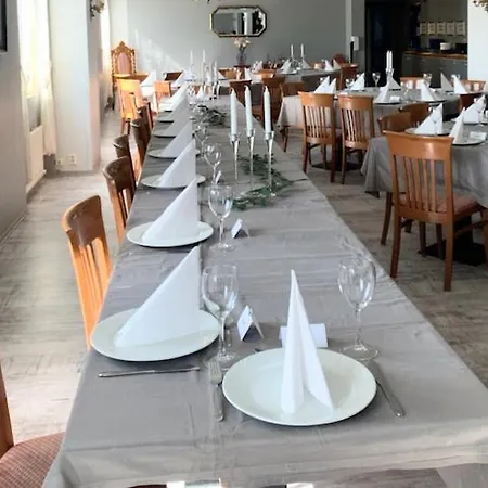 Storstua Omsorgs- Og Konferansesenter