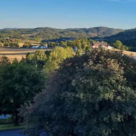 Storstua Omsorgs- Og Konferansesenter 3*