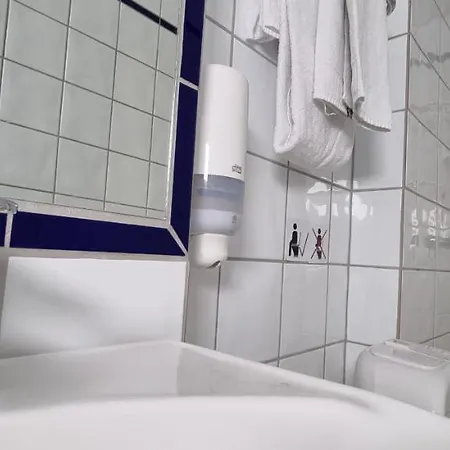 Storstua Omsorgs- Og Konferansesenter فندق