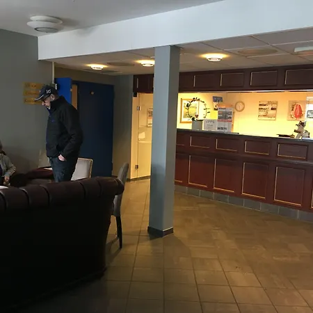 Storstua Omsorgs- Og Konferansesenter Royken