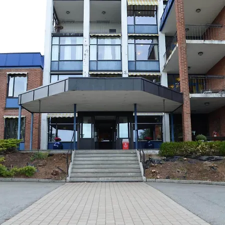 Storstua Omsorgs- Og Konferansesenter فندق 3*