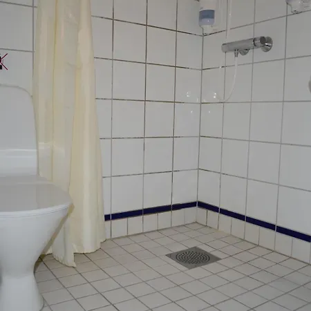 فندق Storstua Omsorgs- Og Konferansesenter Royken