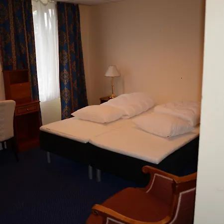 Storstua Omsorgs- Og Konferansesenter