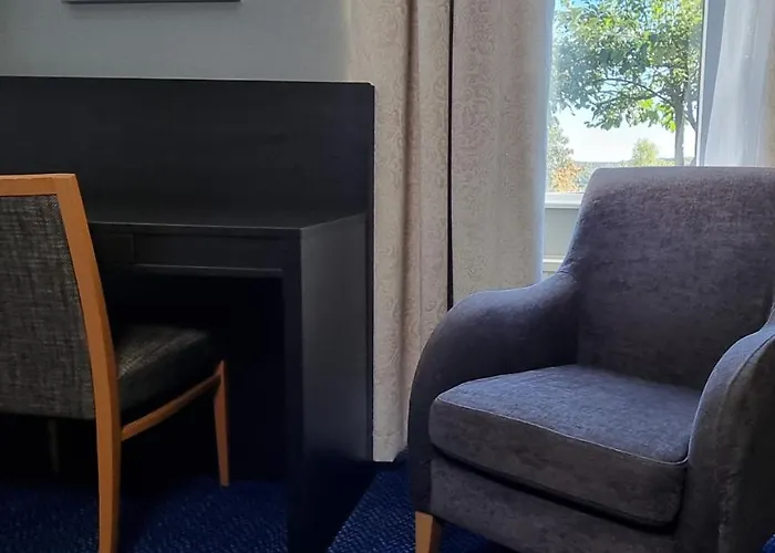 Storstua Omsorgs- Og Konferansesenter