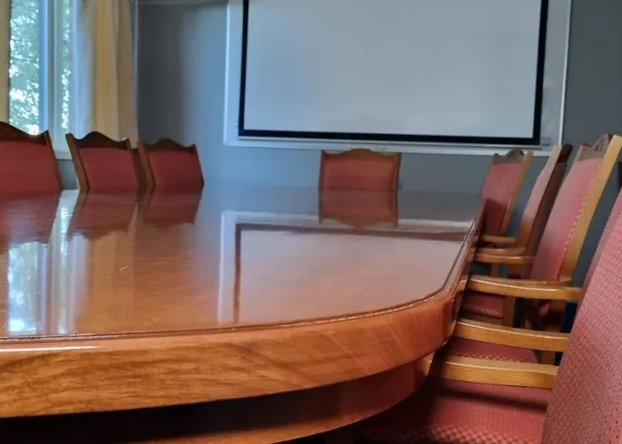 Storstua Omsorgs- Og Konferansesenter Otel