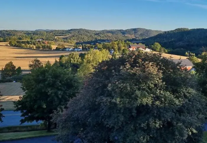 Storstua Omsorgs- Og Konferansesenter 3*