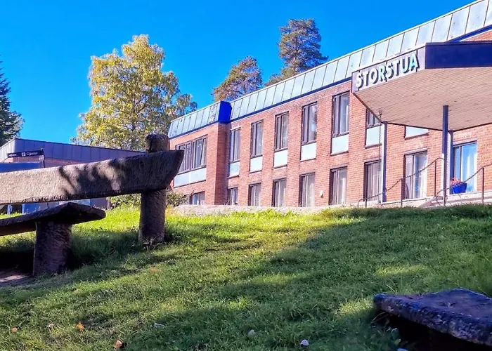 Otel Storstua Omsorgs- Og Konferansesenter