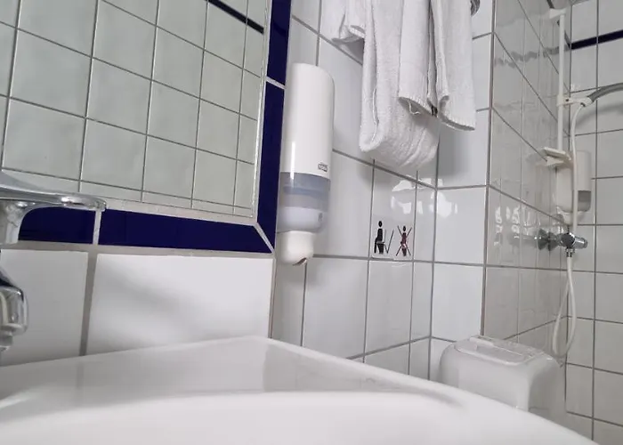 Storstua Omsorgs- Og Konferansesenter Otel