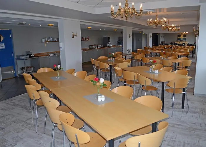 Otel Storstua Omsorgs- Og Konferansesenter 3*