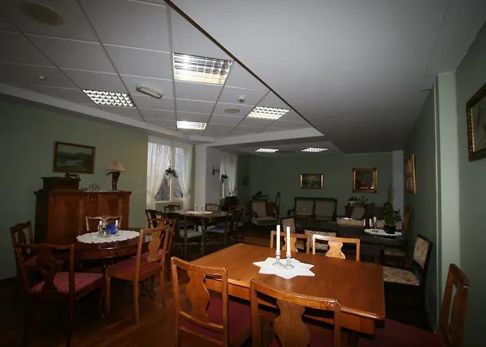 Otel Storstua Omsorgs- Og Konferansesenter