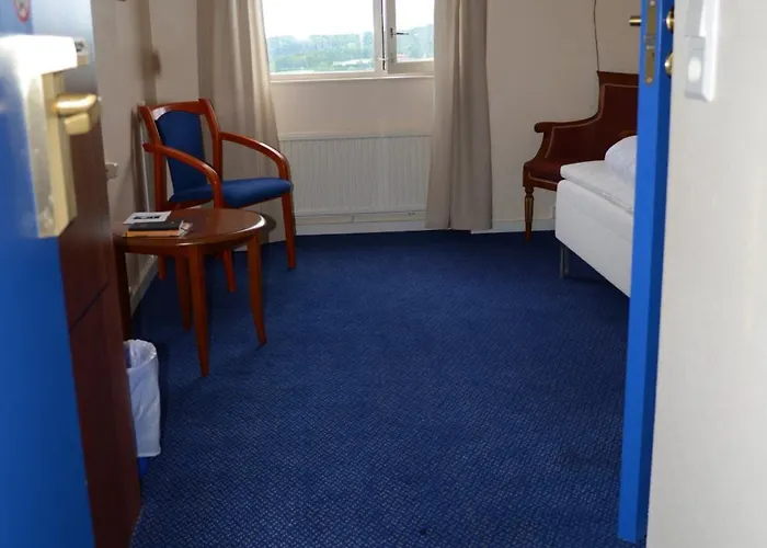 Otel Storstua Omsorgs- Og Konferansesenter Royken