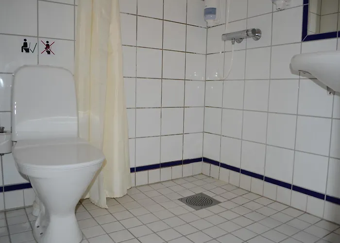 Otel Storstua Omsorgs- Og Konferansesenter Royken