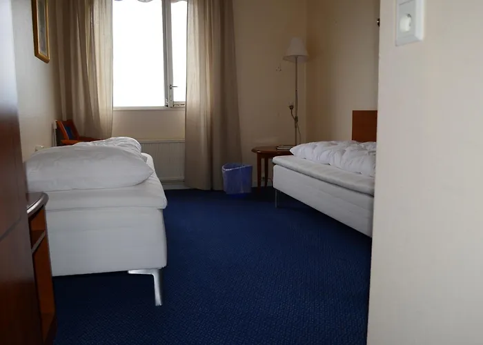 Storstua Omsorgs- Og Konferansesenter Royken